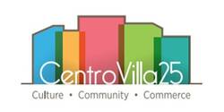 CentroVilla25 logo