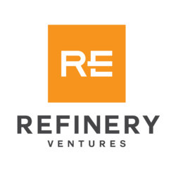 Refinery Ventures logo