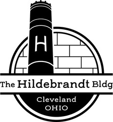The Hildebrandt Building logo