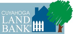 Cuyahoga Land Bank Logo