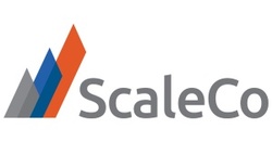 ScaleCo Logo