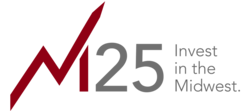 M25 Logo