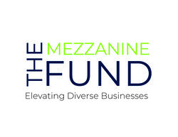 The Mezzanine Fund Logo
