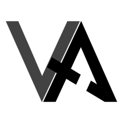 The Venture Atlas Logo
